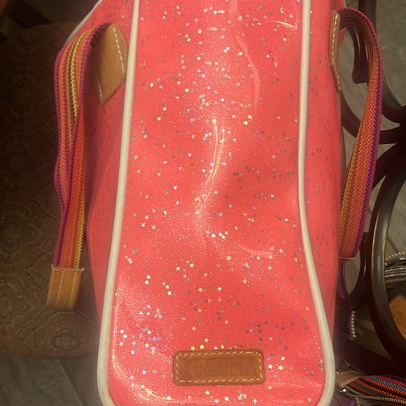 CONSUELA Summer Tote - Picture 3 of 4